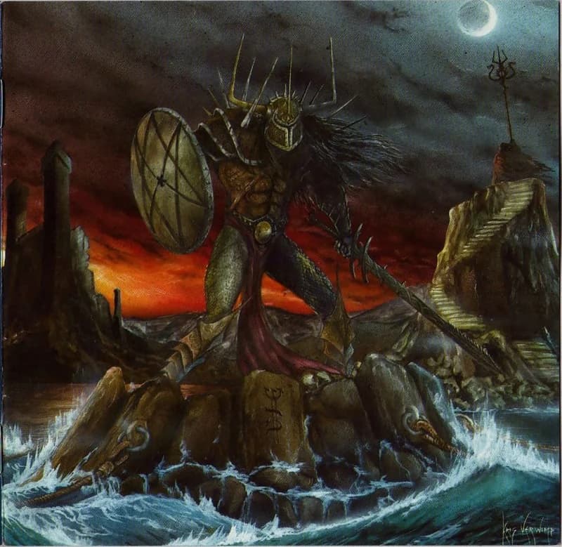 The Sun of Tiphareth cover