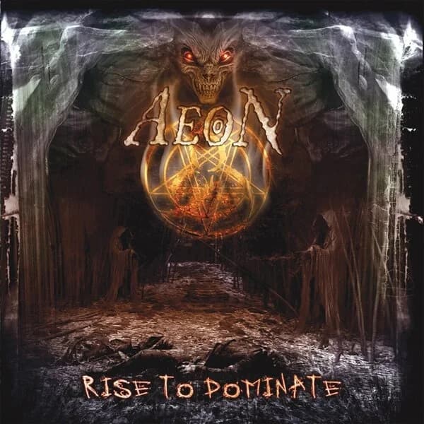 Rise to Dominate cover