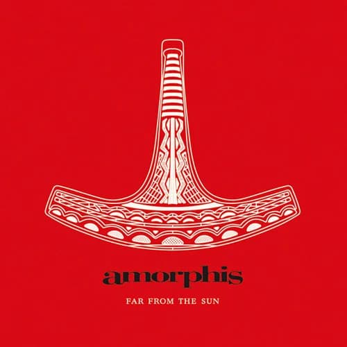 Far from the Sun cover