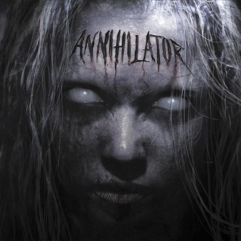Annihilator cover