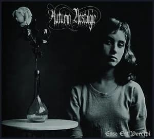 Esse Est Percipi cover