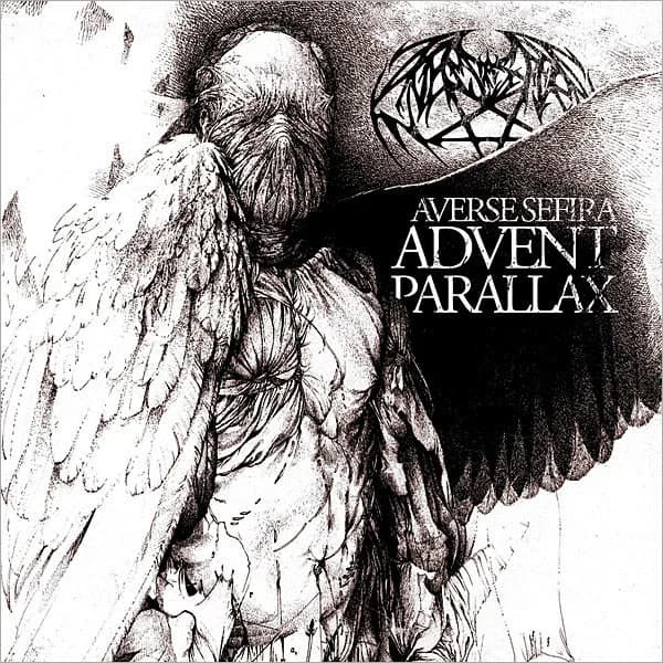 Advent Parallax cover