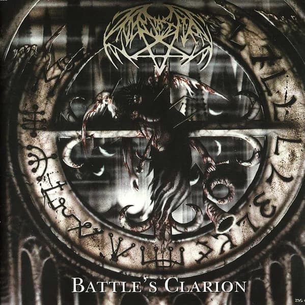 Battle's Clarion cover