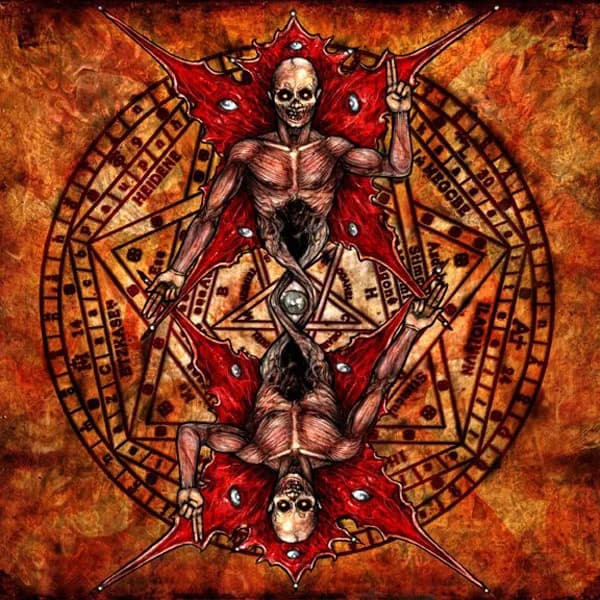 Tetragrammatical Astygmata cover