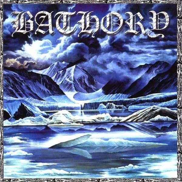 Nordland II cover