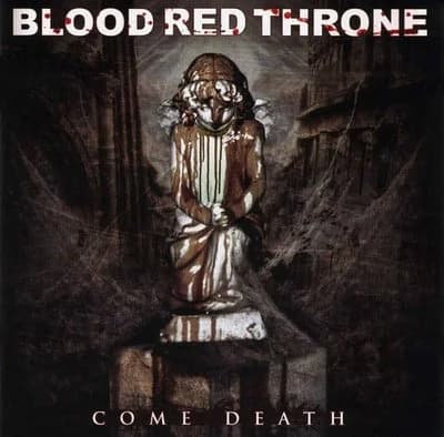 Come Death cover