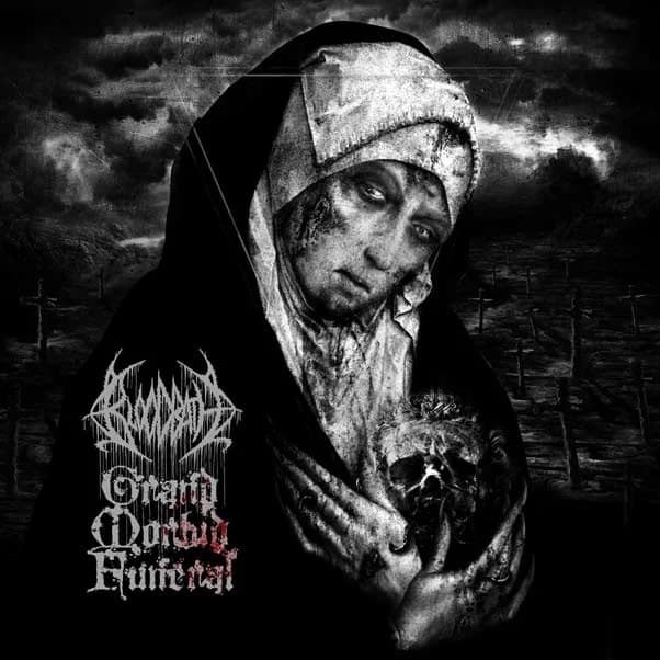 Grand Morbid Funeral cover