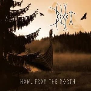Howl From The North cover