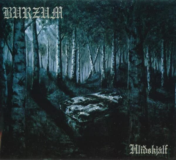 Hliðskjálf cover
