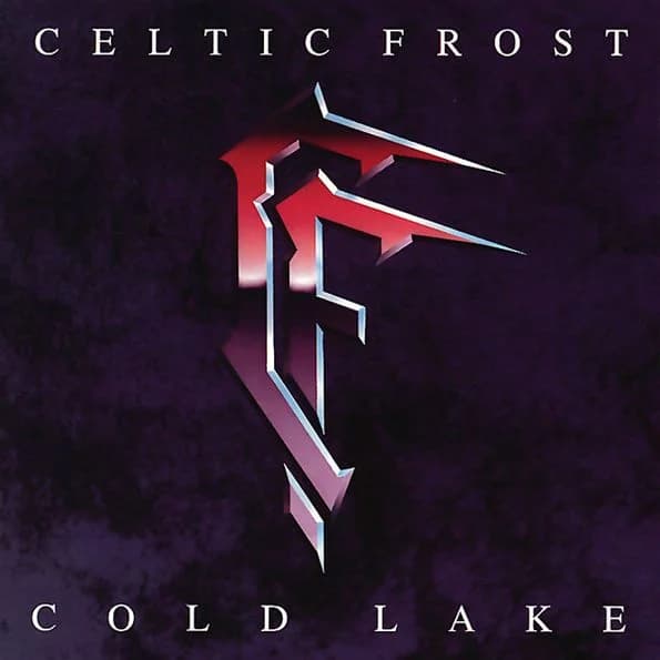 Cold Lake cover