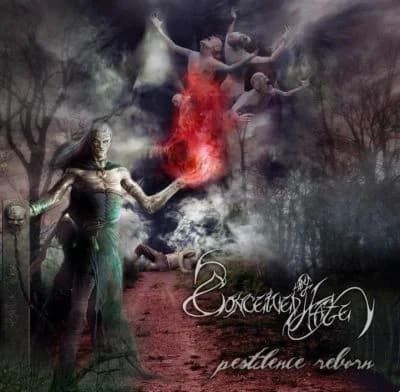 Pestilence Reborn cover