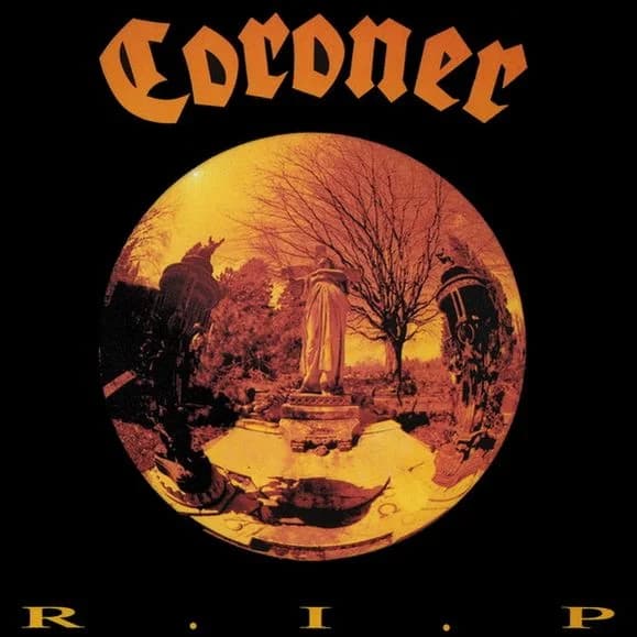 R.I.P. cover