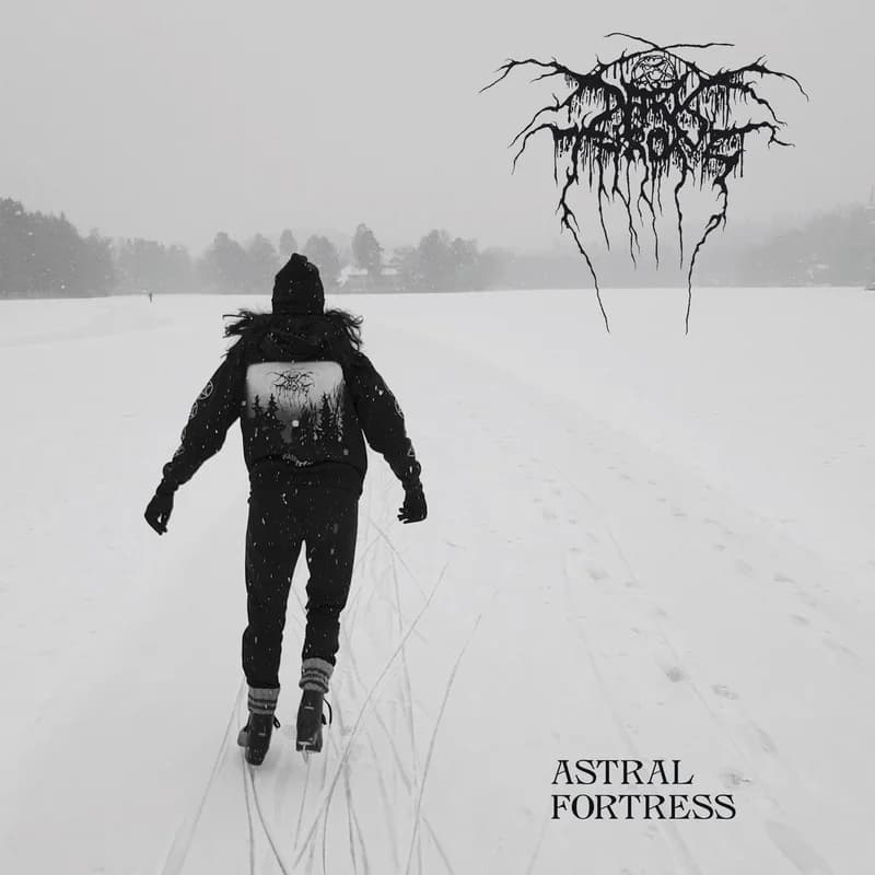 Astral Fortress cover