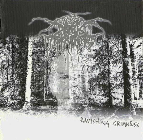 Ravishing Grimness cover