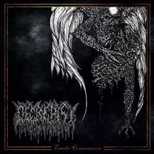 Emetic Communion cover