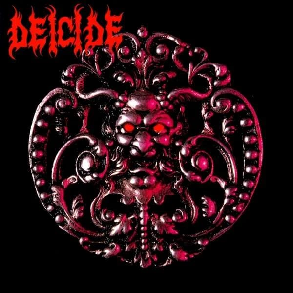 Deicide cover