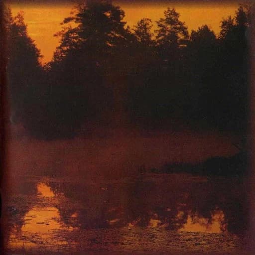 Forgotten Legends cover