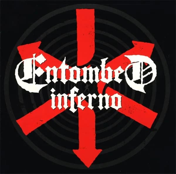 Inferno cover