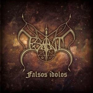 Falsos ídolos cover