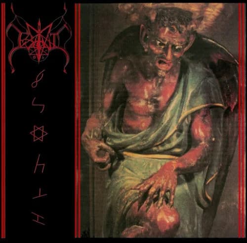 La era de la bestia cover