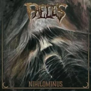 Nihilominus cover