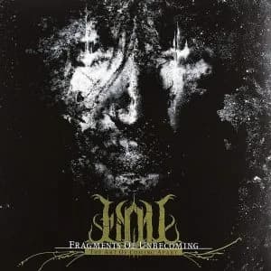 The Art Of Coming Apart: Chapter V cover