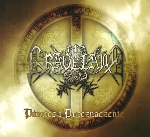 Pamięć i przeznaczenie cover