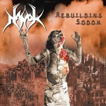 Rebuilding Sodom cover