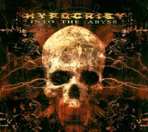 Into the Abyss cover