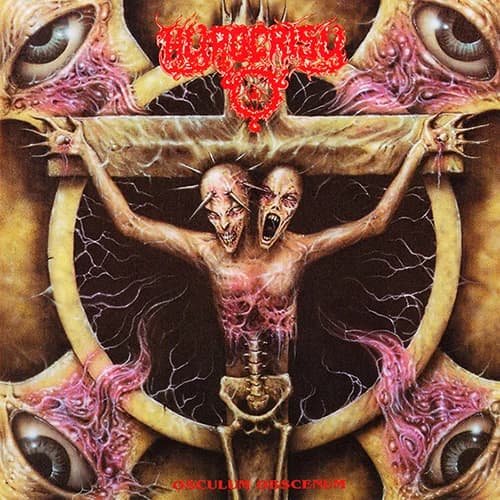 Osculum Obscenum cover