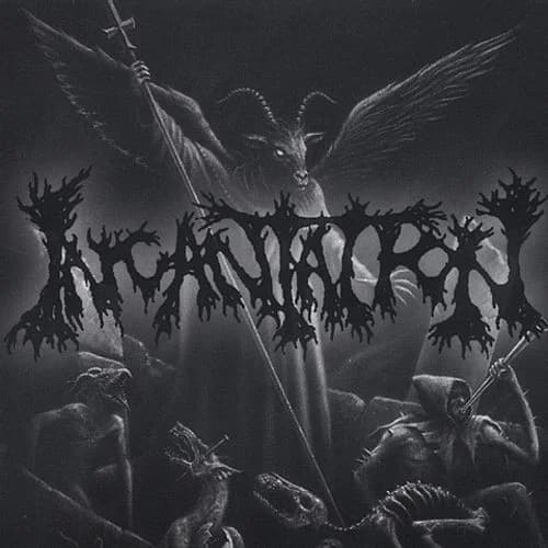 Upon the Throne of Apocalypse cover