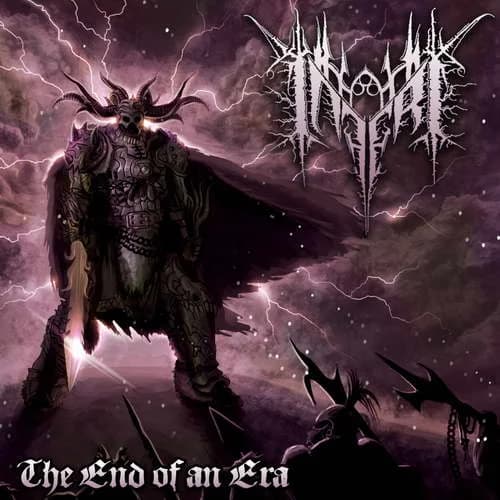 The End of an Era cover