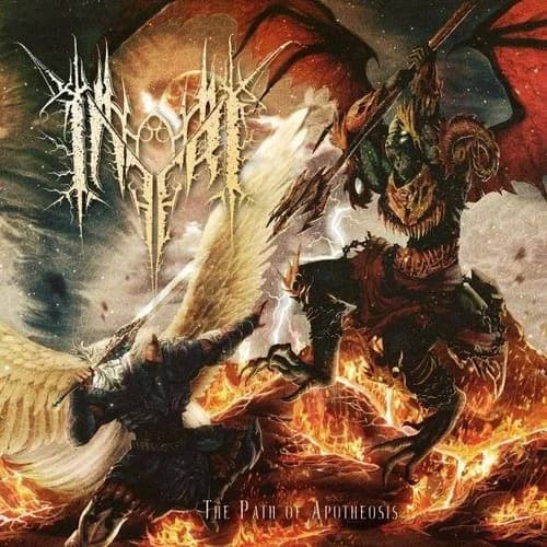 The Path of Apotheosis cover