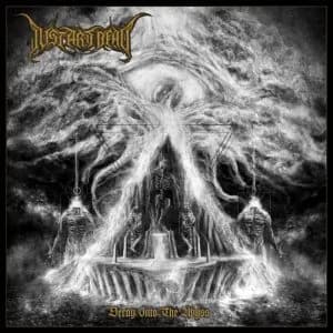 Decay Into The Abyss cover