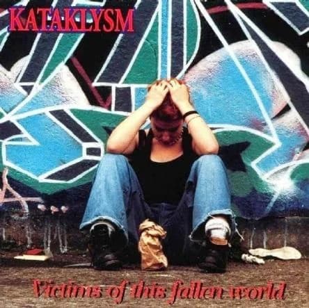 Victims of This Fallen World cover