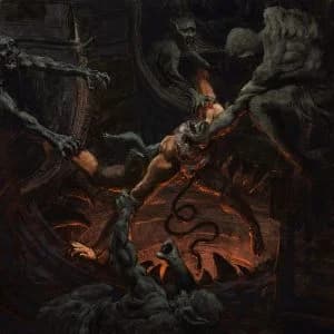 Portals To Oblivion cover