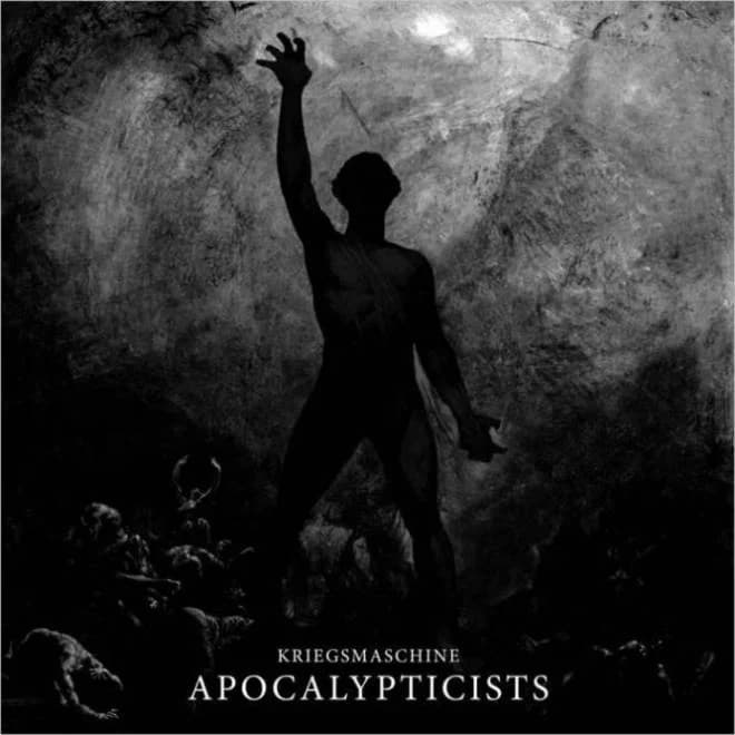 Apocalypticists cover
