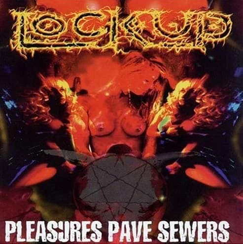 Pleasures Pave Sewers cover