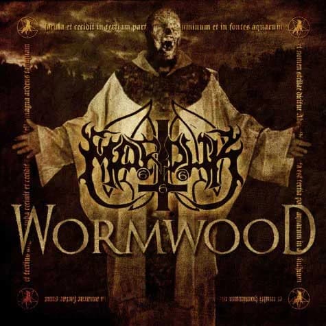 Wormwood cover