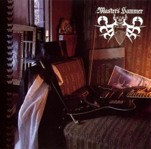 Jilemnický okultista cover