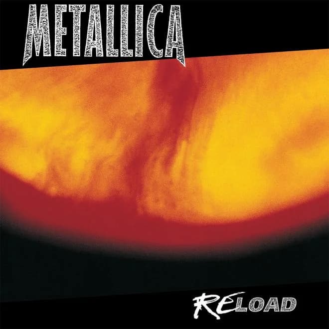 Reload cover