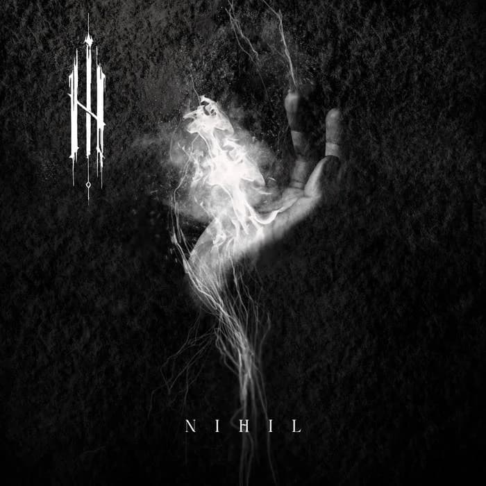 Nihil (Reedición 2025) cover