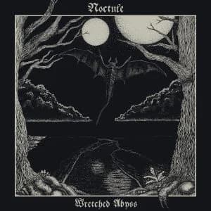 Wretched Abyss cover