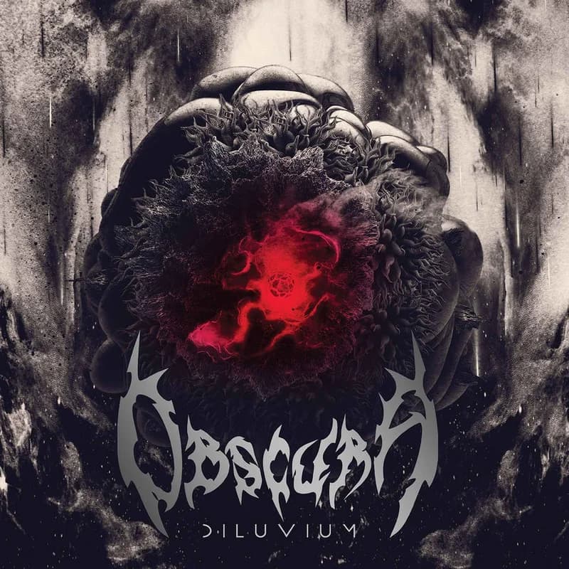 Diluvium cover