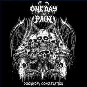 Doomsday Congregation cover