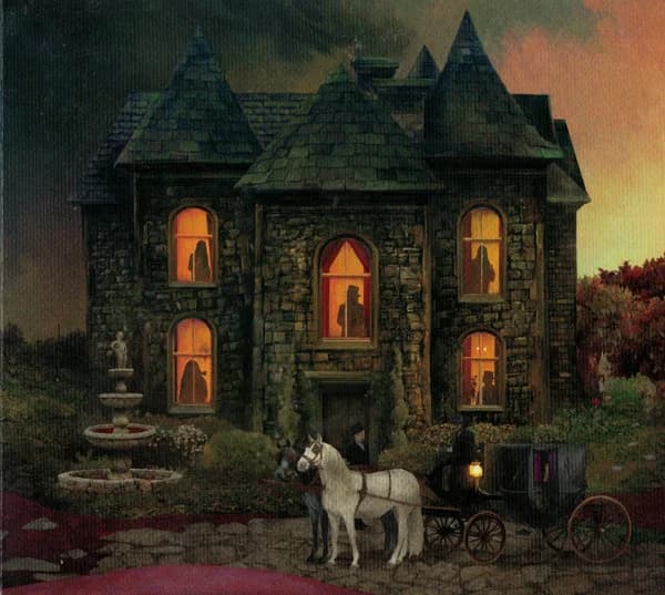 In Cauda Venenum cover