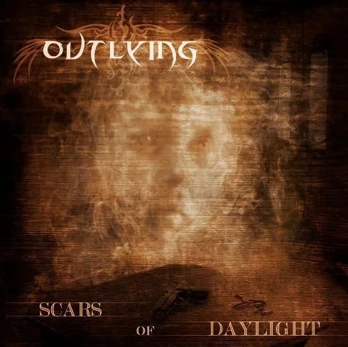 Scars of Daylight cover