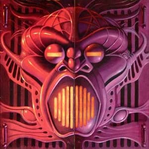 Beyond the Gates cover