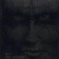 The Revelation cover