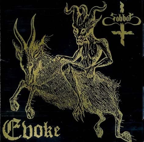 Evoke cover